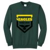 Core Fleece Crewneck Sweatshirt Thumbnail