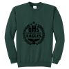 Core Fleece Crewneck Sweatshirt Thumbnail