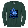 Core Fleece Crewneck Sweatshirt Thumbnail