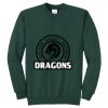 Core Fleece Crewneck Sweatshirt Thumbnail