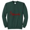 Core Fleece Crewneck Sweatshirt Thumbnail