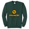 Core Fleece Crewneck Sweatshirt Thumbnail