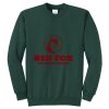 Core Fleece Crewneck Sweatshirt Thumbnail