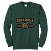 Core Fleece Crewneck Sweatshirt Thumbnail
