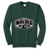 Core Fleece Crewneck Sweatshirt Thumbnail