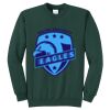 Core Fleece Crewneck Sweatshirt Thumbnail