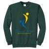 Core Fleece Crewneck Sweatshirt Thumbnail