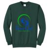 Core Fleece Crewneck Sweatshirt Thumbnail