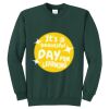 Core Fleece Crewneck Sweatshirt Thumbnail