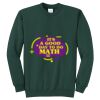 Core Fleece Crewneck Sweatshirt Thumbnail