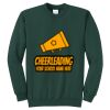 Core Fleece Crewneck Sweatshirt Thumbnail