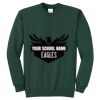 Core Fleece Crewneck Sweatshirt Thumbnail