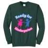 Core Fleece Crewneck Sweatshirt Thumbnail