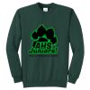 Core Fleece Crewneck Sweatshirt Thumbnail