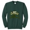 Core Fleece Crewneck Sweatshirt Thumbnail