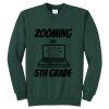 Core Fleece Crewneck Sweatshirt Thumbnail