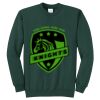 Core Fleece Crewneck Sweatshirt Thumbnail