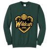 Core Fleece Crewneck Sweatshirt Thumbnail