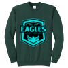 Core Fleece Crewneck Sweatshirt Thumbnail