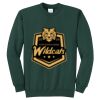 Core Fleece Crewneck Sweatshirt Thumbnail