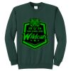 Core Fleece Crewneck Sweatshirt Thumbnail