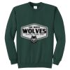 Core Fleece Crewneck Sweatshirt Thumbnail
