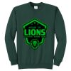 Core Fleece Crewneck Sweatshirt Thumbnail