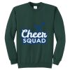 Core Fleece Crewneck Sweatshirt Thumbnail