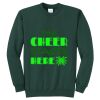 Core Fleece Crewneck Sweatshirt Thumbnail
