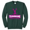 Core Fleece Crewneck Sweatshirt Thumbnail