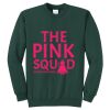 Core Fleece Crewneck Sweatshirt Thumbnail