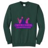 Core Fleece Crewneck Sweatshirt Thumbnail