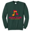 Core Fleece Crewneck Sweatshirt Thumbnail