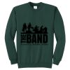 Core Fleece Crewneck Sweatshirt Thumbnail