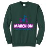 Core Fleece Crewneck Sweatshirt Thumbnail