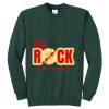 Core Fleece Crewneck Sweatshirt Thumbnail