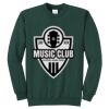 Core Fleece Crewneck Sweatshirt Thumbnail