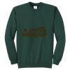 Core Fleece Crewneck Sweatshirt Thumbnail