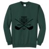 Core Fleece Crewneck Sweatshirt Thumbnail