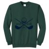 Core Fleece Crewneck Sweatshirt Thumbnail