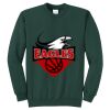 Core Fleece Crewneck Sweatshirt Thumbnail