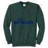 Core Fleece Crewneck Sweatshirt Thumbnail