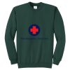 Core Fleece Crewneck Sweatshirt Thumbnail