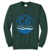 Core Fleece Crewneck Sweatshirt Thumbnail