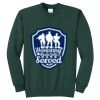 Core Fleece Crewneck Sweatshirt Thumbnail
