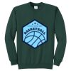 Core Fleece Crewneck Sweatshirt Thumbnail