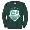 Core Fleece Crewneck Sweatshirt Thumbnail