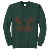 Core Fleece Crewneck Sweatshirt Thumbnail