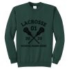 Core Fleece Crewneck Sweatshirt Thumbnail