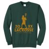 Core Fleece Crewneck Sweatshirt Thumbnail